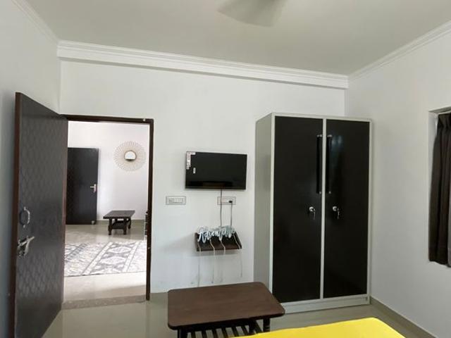 Rental | 2 BHK + 1245 Sq.Ft. Independent House in Sector 4