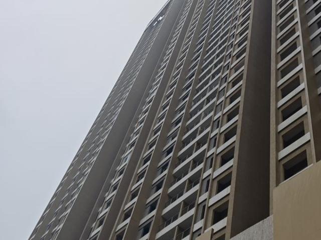 Rental | 2 BHK 1246 Sq.Ft. Apartment in Arihant Aspire