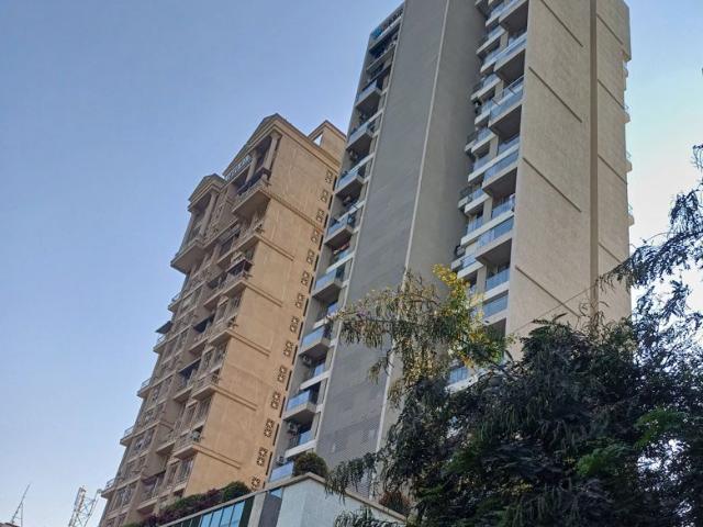 Rental | 2 BHK 1246 Sq.Ft. Apartment in Neelkanth Alpine