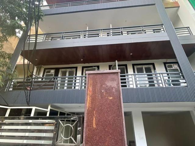 Rental | 2 BHK + 1246 Sq.Ft. Independent House in Sector 14