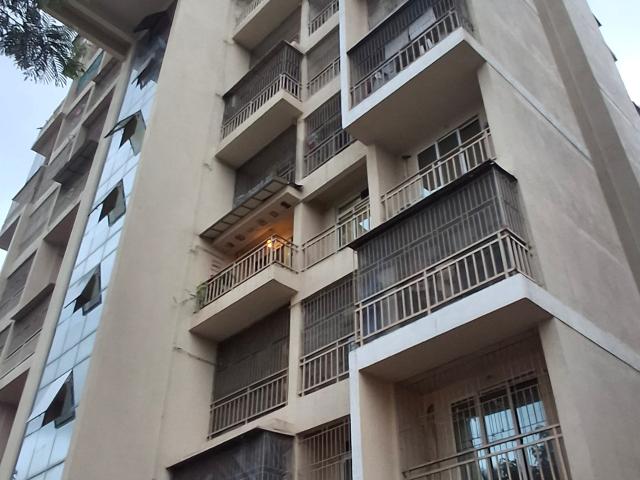 Rental | 2 BHK 1248 Sq.Ft. Apartment in Krishna Heights Ghansoli