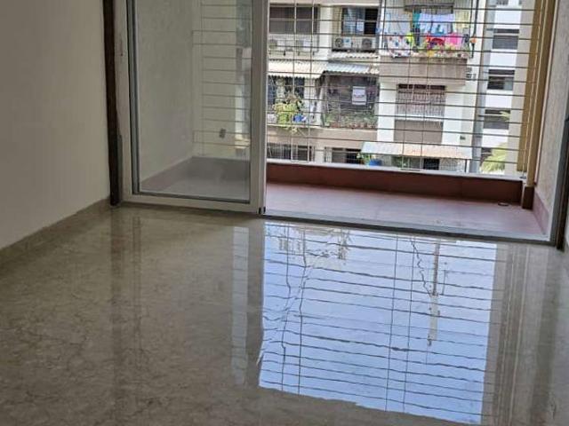 Rental | 2 BHK 1248 Sq.Ft. Apartment in Titanium Pyramid Icon