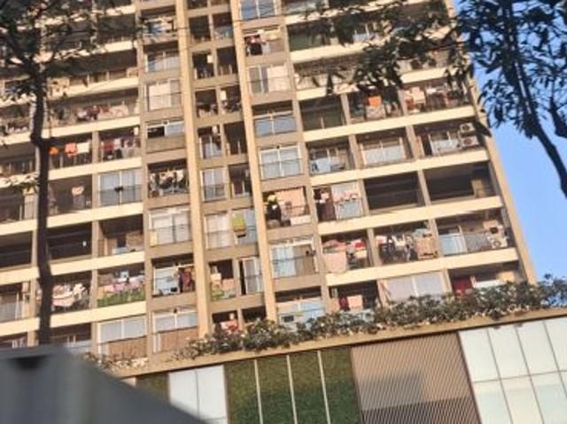 Rental | 2 BHK 1249 Sq.Ft. Apartment in Shakti Aura