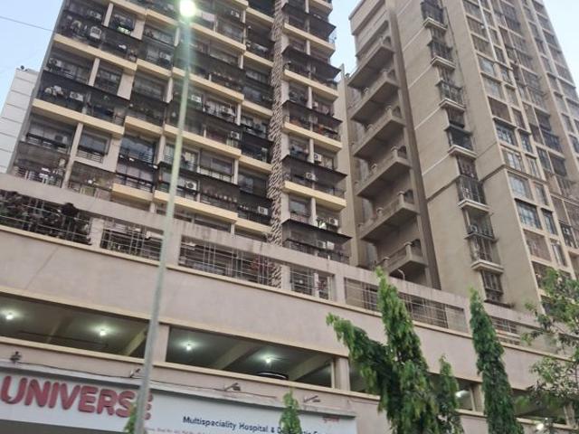 Rental | 2 BHK 1249 Sq.Ft. Apartment in Sunshine Willows