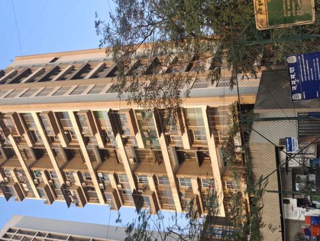 Rental | 2 BHK 1253 Sq.Ft. Apartment in Mahaavir Anmol