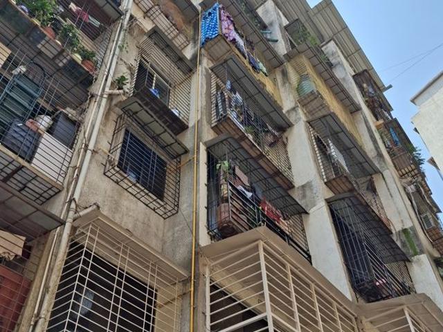 Rental | 2 BHK 1253 Sq.Ft. Apartment in Sector 5 Ghansoli