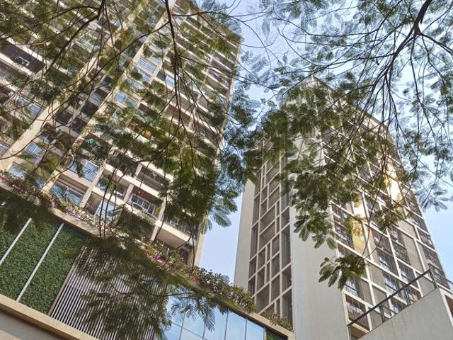 Rental | 2 BHK 1253 Sq.Ft. Apartment in Queenstown Springs