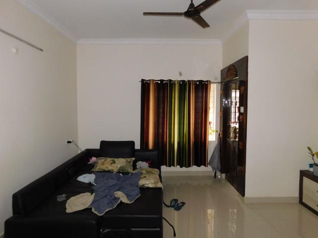 Rental | 2 BHK + 1250 Sq.Ft. Apartment in 9 Star Hills Panchajanyam