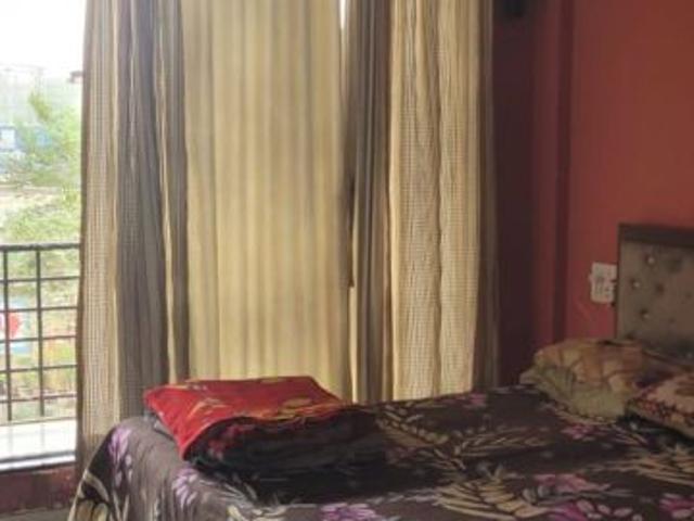 Rental | 2 BHK 1250 Sq.Ft. Apartment in Chamunda Heights