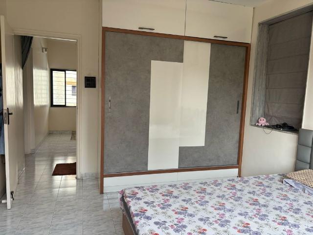 Rental | 2 BHK 1250 Sq.Ft. Apartment in Amrut Runwal Daffodils