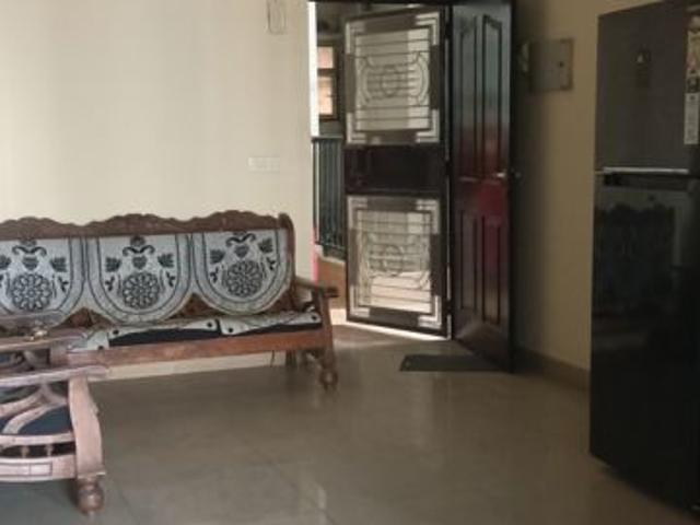 Rental | 2 BHK 1250 Sq.Ft. Apartment in Ajnara Gen X