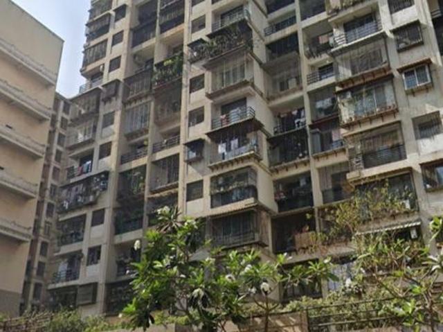 Rental | 2 BHK + 1250 Sq.Ft. Apartment in Armstrong Hex Blox