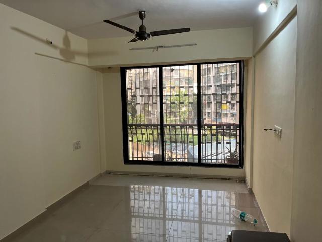 Rental | 2 BHK 1250 Sq.Ft. Apartment in Ashtavinayak Residency Kharghar