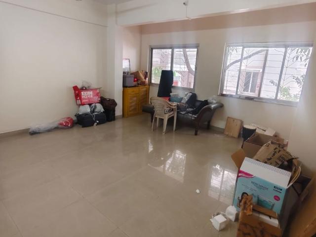 Rental | 2 BHK 1250 Sq.Ft. Apartment in AW Apartments