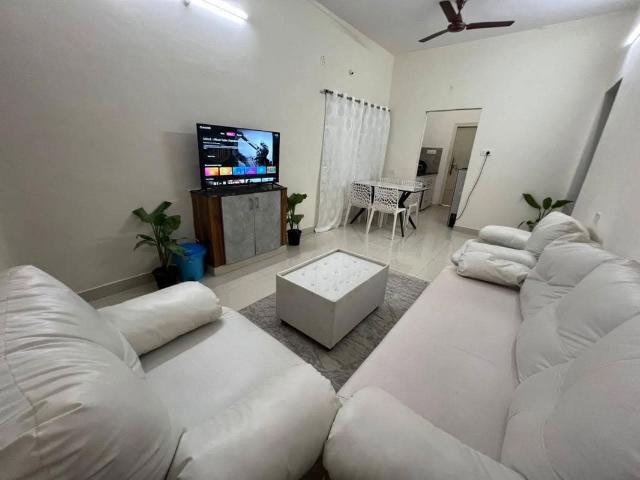 Rental | 2 BHK 1250 Sq.Ft. Apartment in BM Residency Kondapur