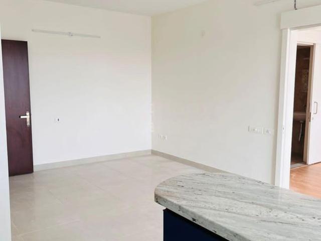 Rental | 2 BHK 1250 Sq.Ft. Apartment in Bommenahalli