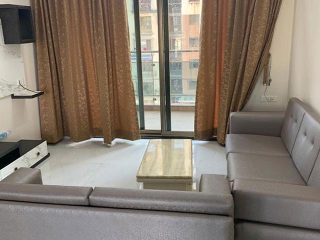 Rental | 2 BHK 1250 Sq.Ft. Apartment in Bhagwati Elgenza