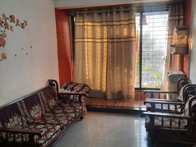 Rental | 2 BHK 1250 Sq.Ft. Apartment in Bhagwati Luxuria