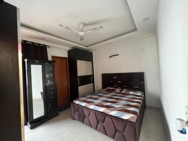 Rental | 2 BHK 1250 Sq.Ft. Apartment in BPTP Discovery Park