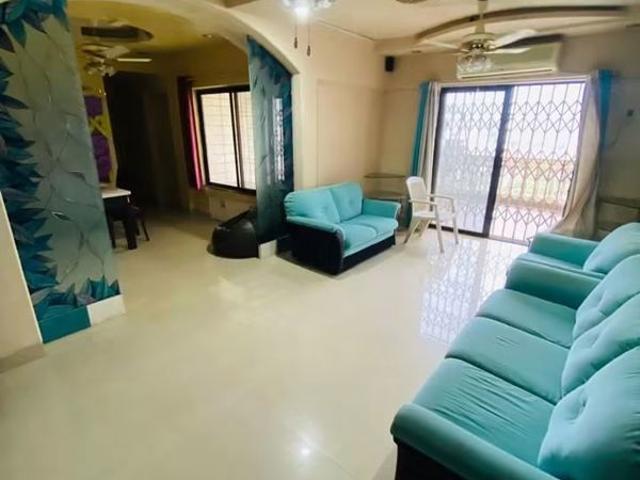 Rental | 2 BHK 1250 Sq.Ft. Apartment in Brahma Emerald County
