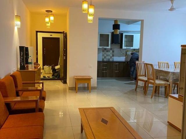 Rental | 2 BHK + 1250 Sq.Ft. Apartment in Brigade Altamont