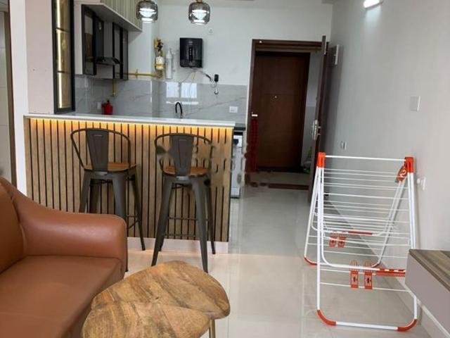 Rental | 2 BHK 1250 Sq.Ft. Apartment in Brigade Buena Vista