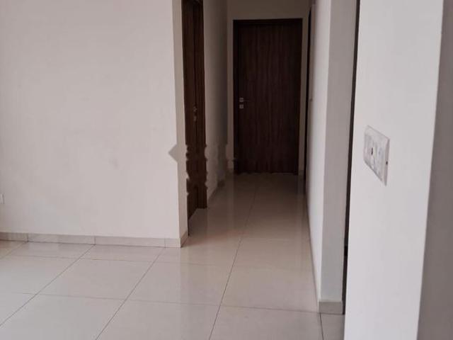 Rental | 2 BHK 1250 Sq.Ft. Apartment in Godrej Park Retreat