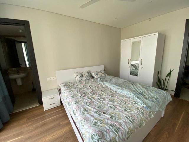 Rental | 2 BHK 1250 Sq.Ft. Apartment in Goel Ganga Hamlet