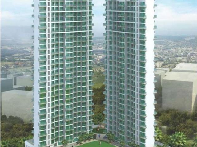 Rental | 2 BHK 1250 Sq.Ft. Apartment in Galaxy Greenwoods