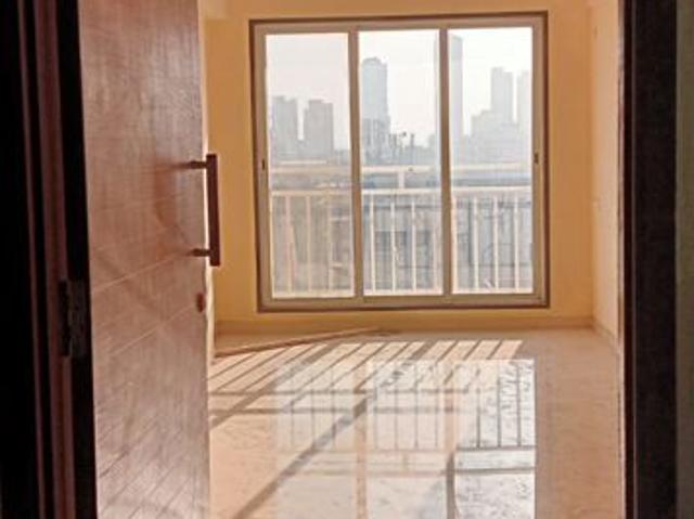 Rental | 2 BHK 1250 Sq.Ft. Apartment in Gami Eva