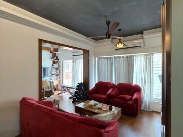 Rental | 2 BHK + 1250 Sq.Ft. Apartment in Garden Apartments