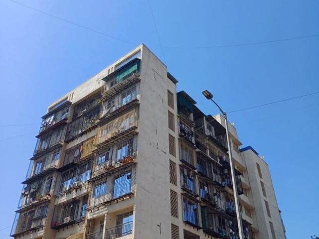 Rental | 2 BHK 1250 Sq.Ft. Apartment in Ghansoli Sector 21