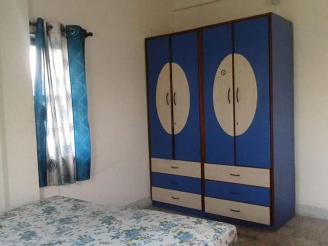 Rental | 2 BHK 1250 Sq.Ft. Apartment in Eden Garden CHS