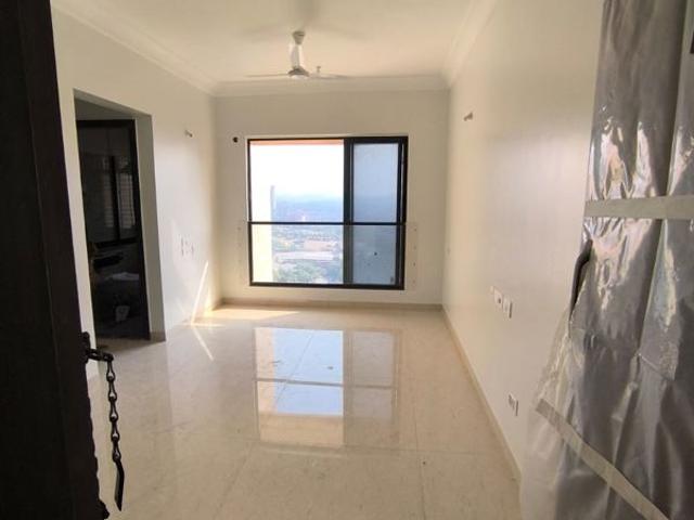 Rental | 2 BHK 1250 Sq.Ft. Apartment in K Raheja Raheja Residency