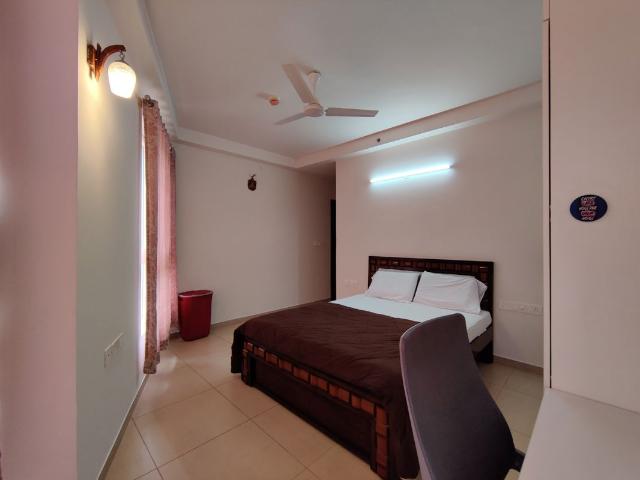 Rental | 2 BHK 1250 Sq.Ft. Apartment in Kothanur
