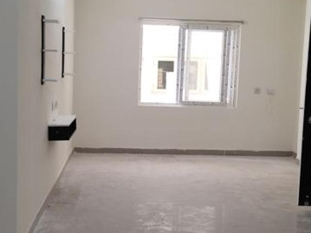 Rental | 2 BHK 1250 Sq.Ft. Apartment in Kondapur