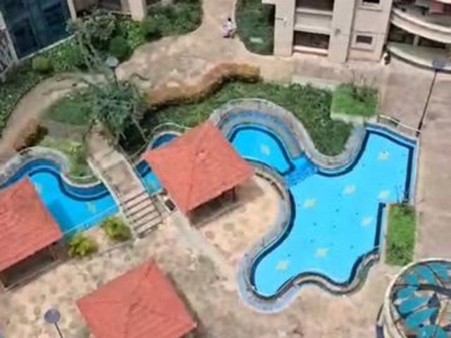 Rental | 2 BHK + 1250 Sq.Ft. Apartment in Kumar Sophronia