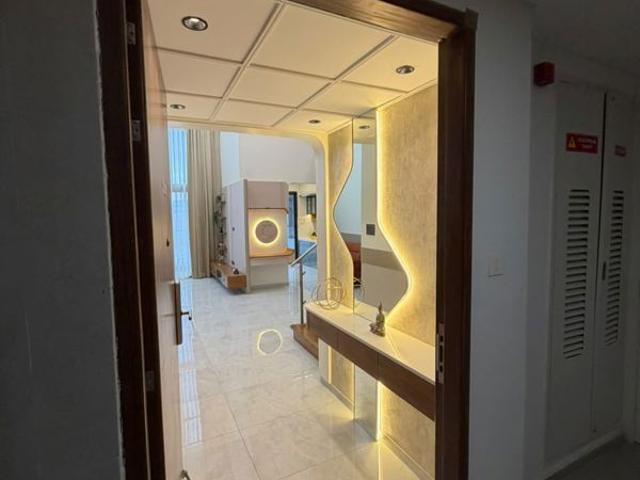 Rental | 2 BHK 1250 Sq.Ft. Apartment in Kumar Sophronia