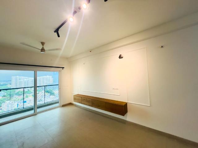 Rental | 2 BHK 1250 Sq.Ft. Apartment in Hebbal Kempapura