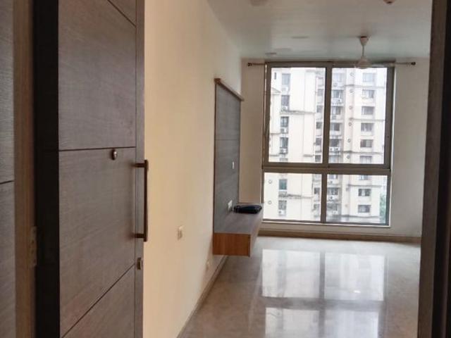 Rental | 2 BHK 1250 Sq.Ft. Apartment in Hiranandani Atlantis