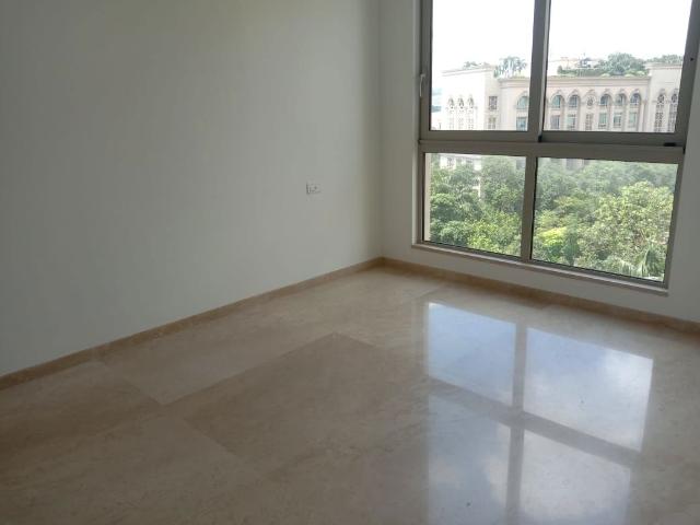 Rental | 2 BHK 1250 Sq.Ft. Apartment in Hiranandani Zen Atlantis