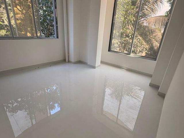 Rental | 2 BHK 1250 Sq.Ft. Apartment in Israni Tower
