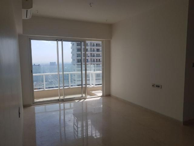 Rental | 2 BHK 1250 Sq.Ft. Apartment in Omkar Alta Monte