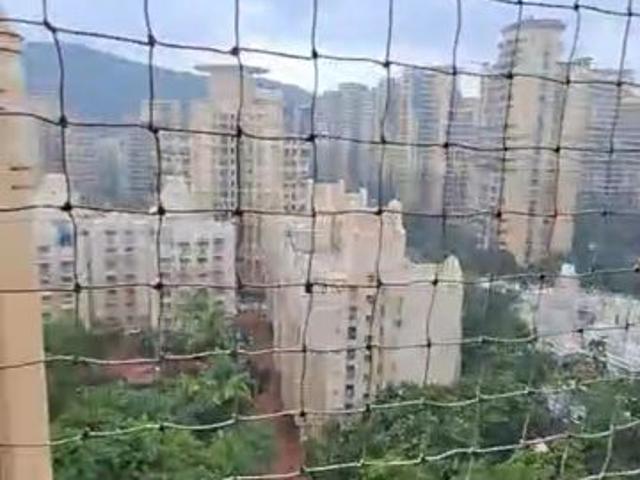 Rental | 2 BHK 1250 Sq.Ft. Apartment in Orchid Enclave Powai