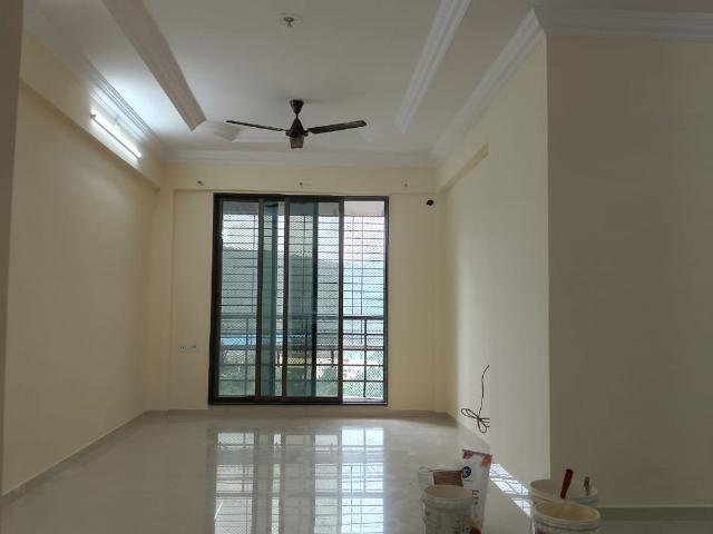 Rental | 2 BHK 1250 Sq.Ft. Apartment in Mahavir Heritage CHS