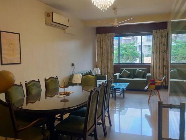 Rental | 2 BHK 1250 Sq.Ft. Apartment in Marita Apartment