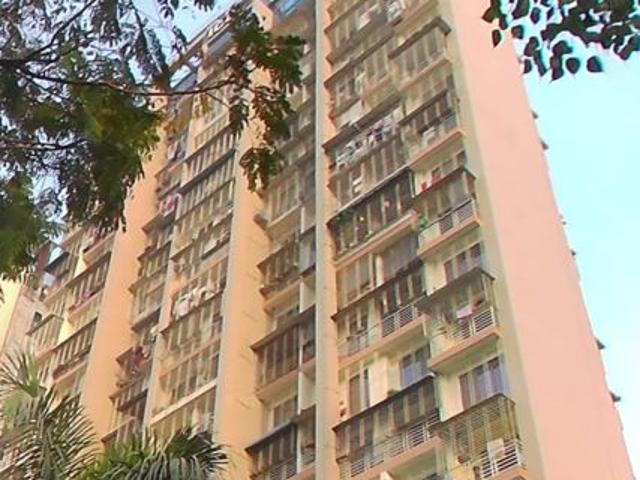 Rental | 2 BHK 1250 Sq.Ft. Apartment in Millenium Icon Apartment