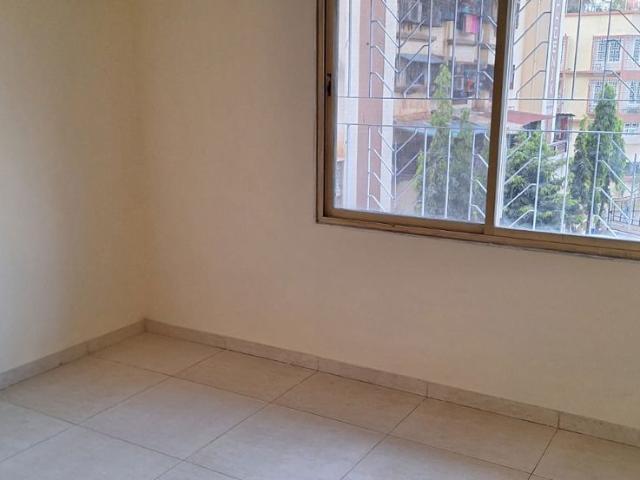 Rental | 2 BHK + 1250 Sq.Ft. Apartment in Naiknavare Park Dew Chs Ltd
