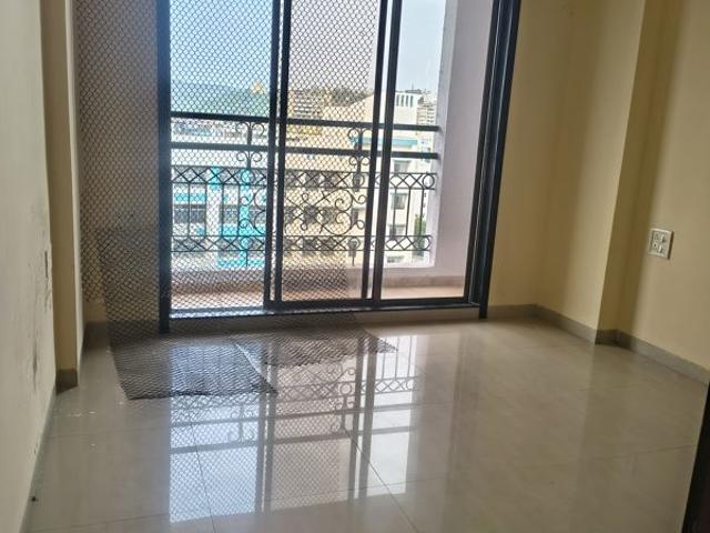Rental | 2 BHK 1250 Sq.Ft. Apartment in Nerul