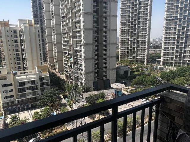 Rental | 2 BHK 1250 Sq.Ft. Apartment in Sethi Max Royale